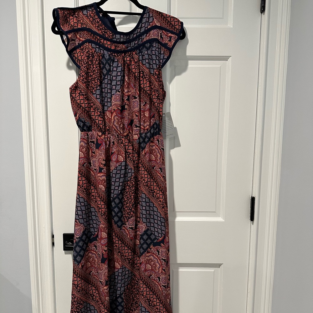 Dress size XS